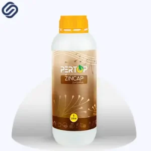 کود پرتاپ زینکاپ