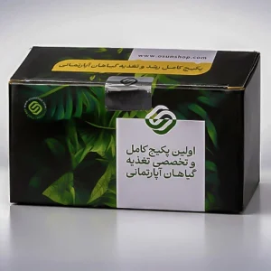 بهترین پکیج کود گیاهان