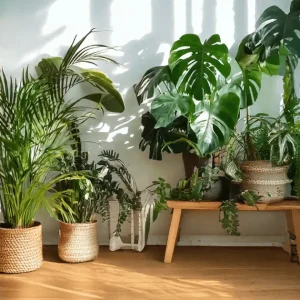 بهبود کیفیت هوای محیط